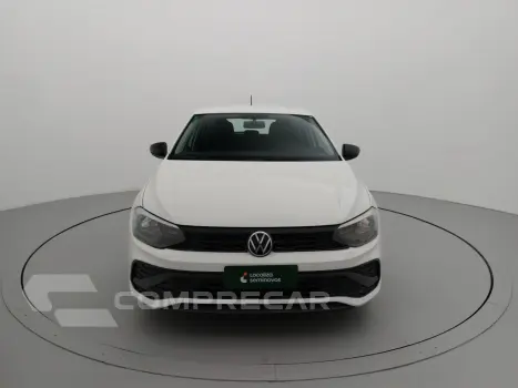 POLO 1.0 MPI TRACK MANUAL