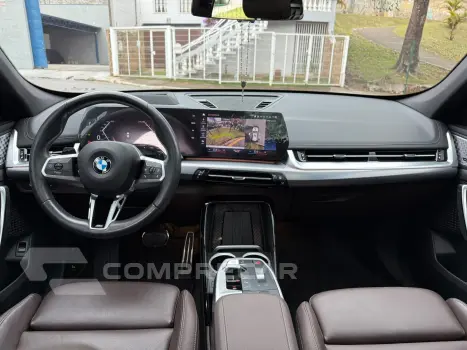 X1 2.0 16V Turbo Sdrive20i M Sport