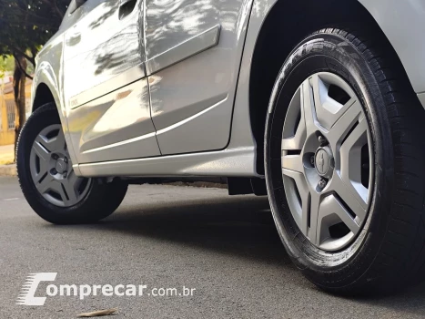 ONIX 1.0 MPFI LT 8V FLEX 4P MANUAL