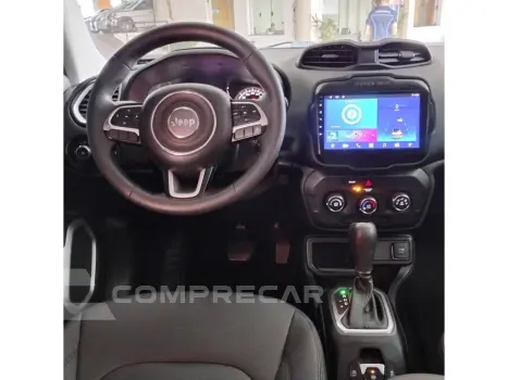 RENEGADE 1.8 16V FLEX SPORT 4P AUTOMÁTICO