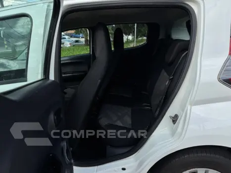 MOBI EASY COMFORT 1.0 Flex 5p.