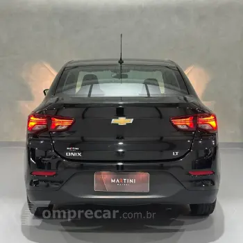 ONIX SEDAN Plus LT 1.0 12V TB Flex Mec.