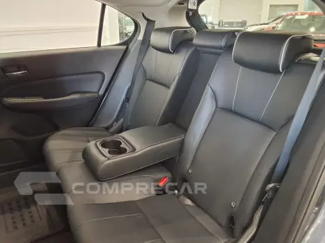 CITY 1.5 I-VTEC FLEX HATCH TOURING CVT