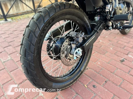XRE 300 SAHARA ADV