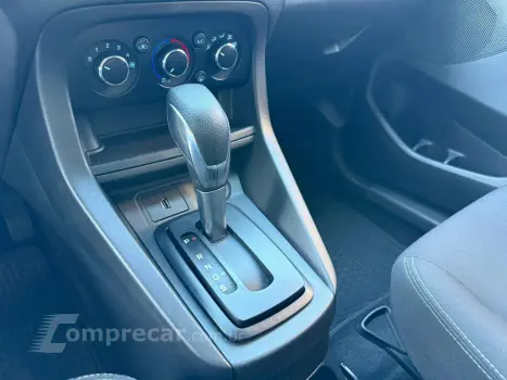 KA 1.5 TI-VCT FLEX SE PLUS SEDAN AUTOMÁTICO