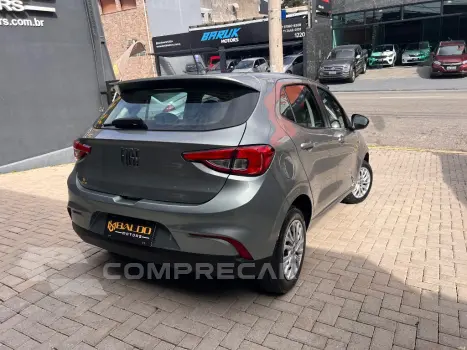 ARGO DRIVE 1.0 6V Flex