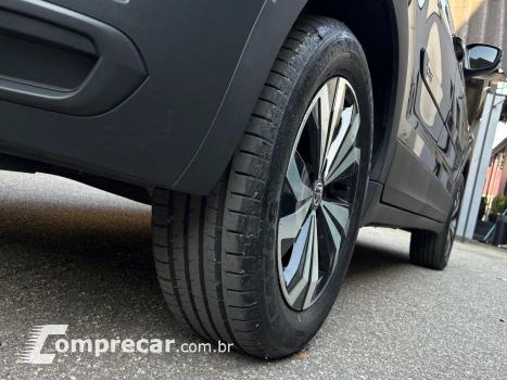 T-CROSS 1.0 200 TSI Sense