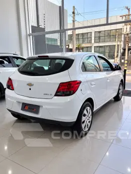 ONIX 1.4 MPFI LT 8V