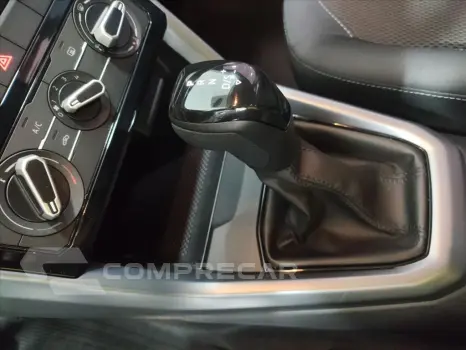 T-CROSS 1.0 200 TSI TOTAL FLEX AUTOMÁTICO