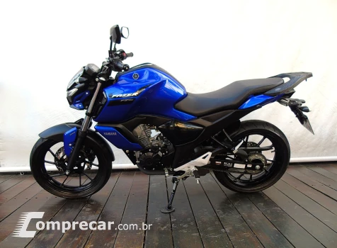 YAMAHA FZ15 FAZER ABS