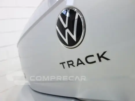 POLO - 1.0 MPI TRACK MANUAL