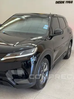 BYD Yuan Pró 45,1 KW ELÉTRICO 4 portas
