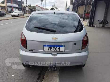 CELTA 1.0 MPFI Spirit 8V