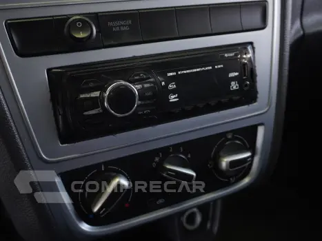 SAVEIRO 1.6 MI TRENDLINE CS 8V FLEX 2P MANUAL