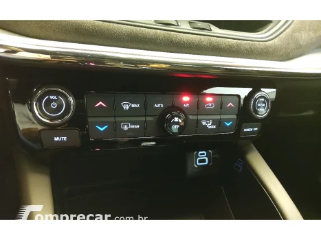 COMMANDER 2.0 TD380 TURBO DIESEL OVERLAND AT9