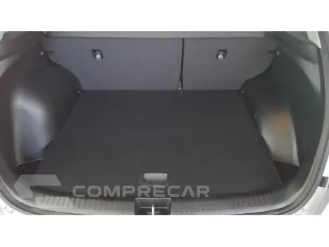 CRETA 1.6 16V FLEX ACTION AUTOMÁTICO