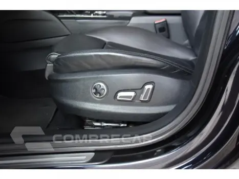 A3 - 2.0 TFSI SEDAN AMBITION 16V 4P S-TRONIC