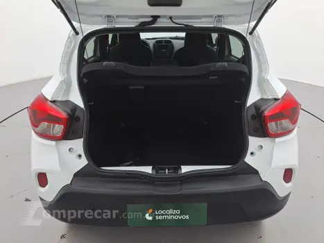 KWID 1.0 12V SCE FLEX ZEN MANUAL