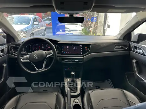 Polo Highline TSI 1.0 Flex 12V Aut.
