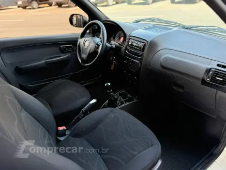 Strada Working HARD 1.4 Fire Flex 8V CS