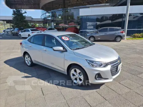 ONIX 1.0 TURBO FLEX PLUS LTZ MANUAL