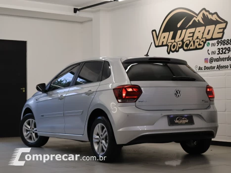 POLO 1.0 200 TSI Comfortline