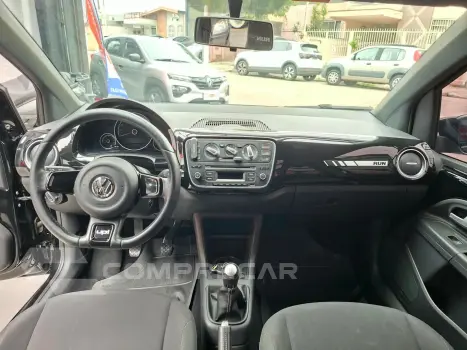 Up 1.0 Mpi Run Up 12V Flex 4P Manual