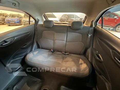 ONIX 1.4 MPFI LTZ 8V FLEX 4P MANUAL