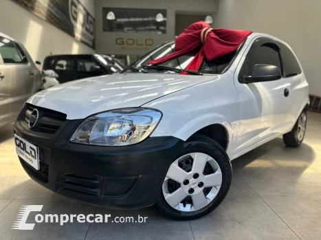 CELTA 1.0 MPFI LIFE 8V FLEX 2P MANUAL