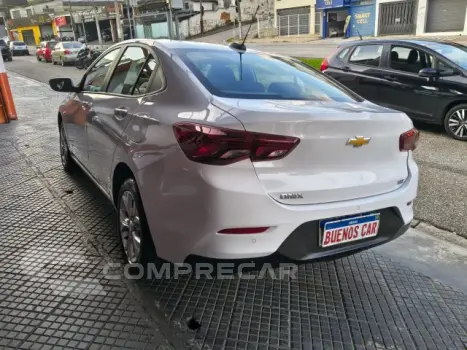 ONIX - 1.0 TURBO PLUS LTZ MANUAL