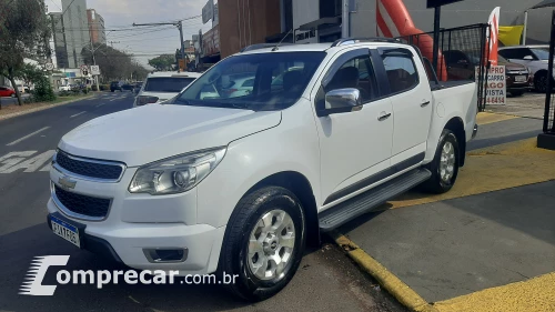 S10 2.4 LTZ 4X2 CD 8V