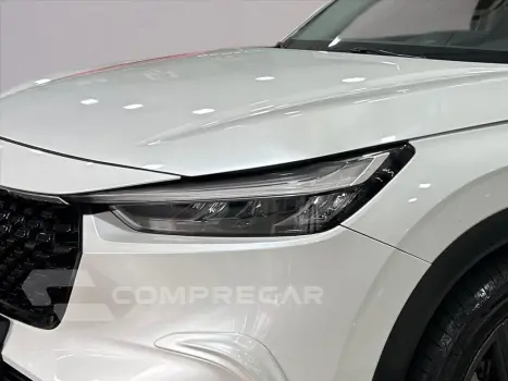 HR-V 1.5 DI I-VTEC TURBO FLEX ADVANCE CVT