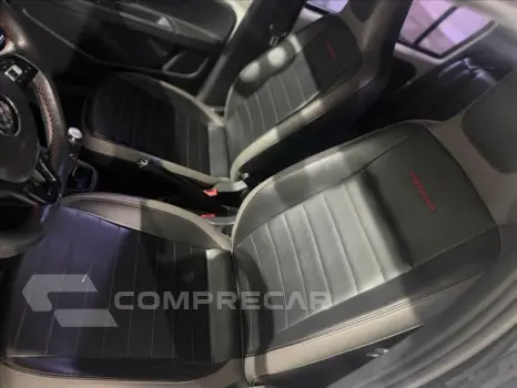 UP 1.0 TSI Pepper 12V