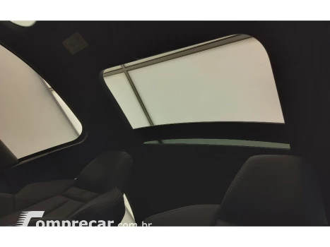 A3 2.0 40 TFSI MHEV SEDAN PERFORMANCE BLACK S-TRONIC
