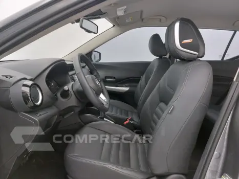 KICKS 1.6 16V FLEXSTART EXCLUSIVE XTRONIC