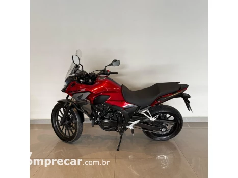 CB 500 X