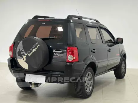 ECOSPORT 2.0 FREESTYLE 16V FLEX 4P MANUAL