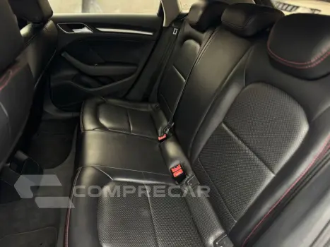 A3 Sportback 1.4 TFSI S-tronic