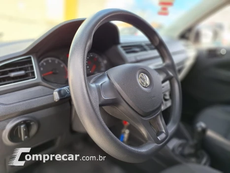 VOYAGE 1.0 12V MPI Totalflex