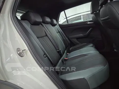 T-CROSS 1.4 250 TSI TOTAL FLEX EXTREME AUTOMÁTICO