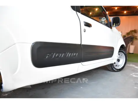 FIORINO 1.4 MPI FURGÃO 8V FLEX 2P MANUAL