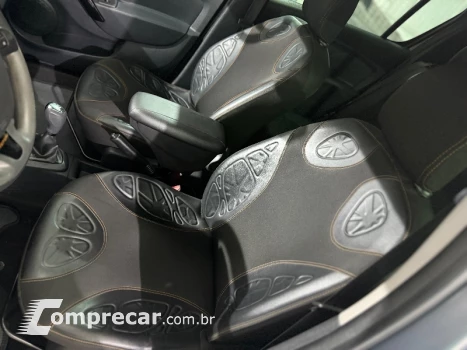 SANDERO 1.6 16V SCE Stepway Dynamique