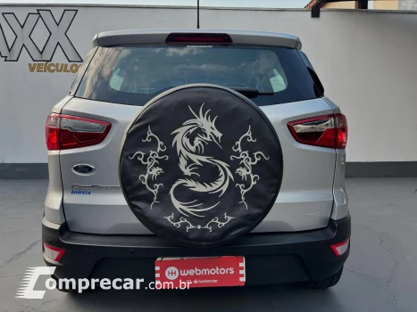 ECOSPORT 1.5 Ti-vct SE