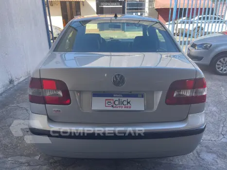 POLO 1.6 MI 8V