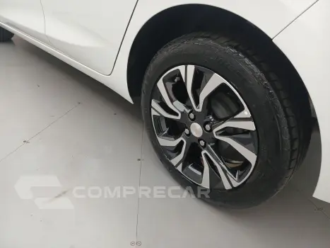 ONIX 1.0 TURBO FLEX PREMIER AUTOMÁTICO
