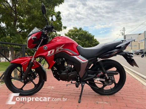 JTZ DK160