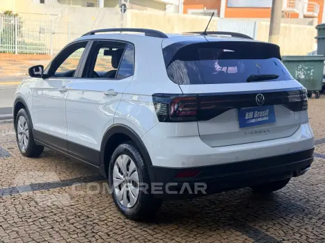 T-CROSS 1.0 200 TSI Sense