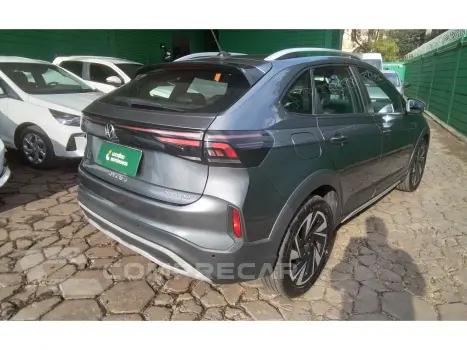 NIVUS 1.0 200 TSI TOTAL FLEX HIGHLINE AUTOMÁTICO