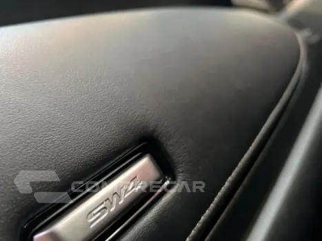 HILUX SW4 - 2.8 D-4D TURBO SRX 7L 4X4 AUTOMÁTICO