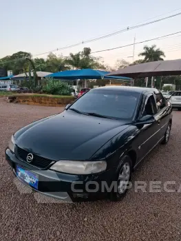 CHEVROLET VECTRA MILENIUM 2.2 4 portas